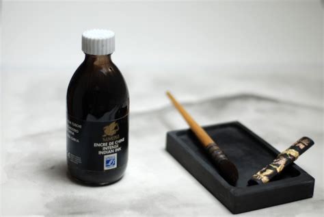 peut on teinter un vetement a l encre de chine